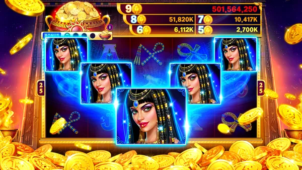 777LUCKY