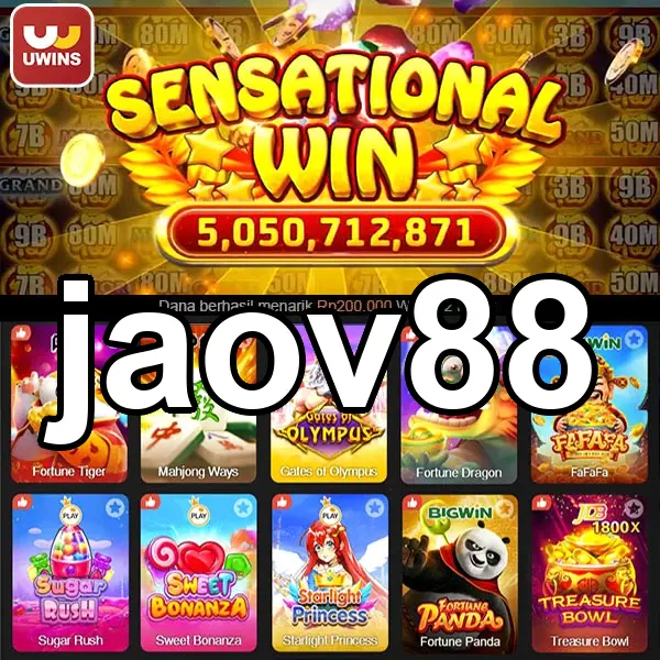 jaov88 Unduh