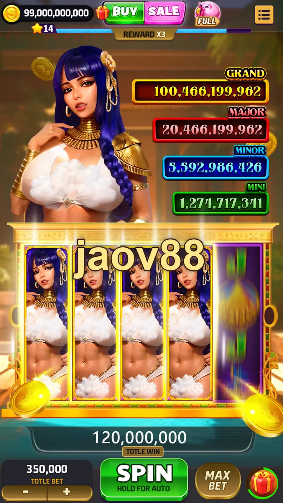 jaov88 Unduh