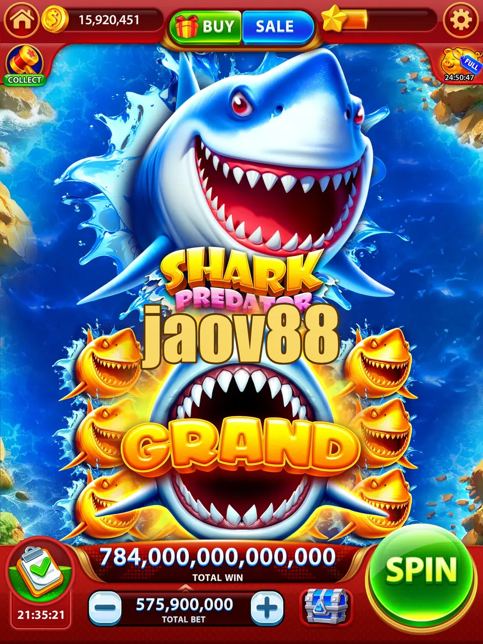 jaov88 Unduh