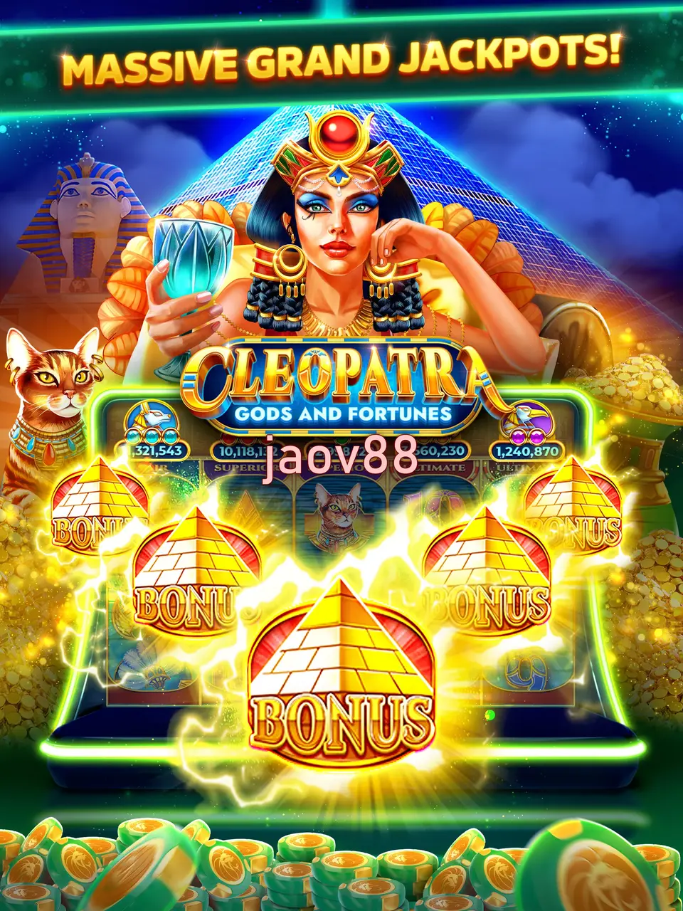 jaov88 Unduh