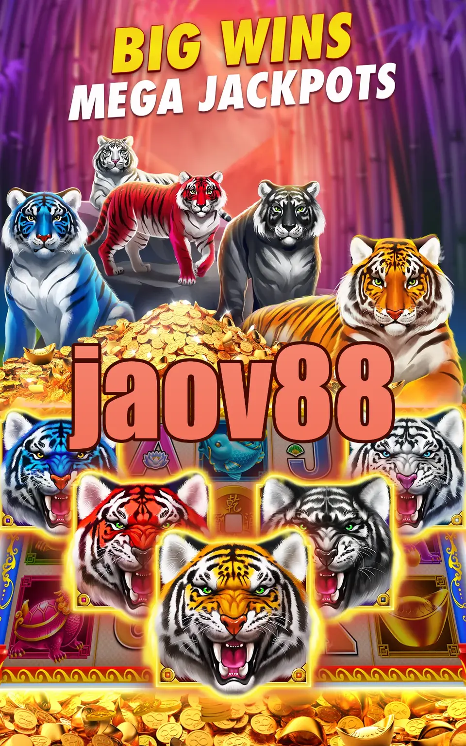 jaov88 Masuk