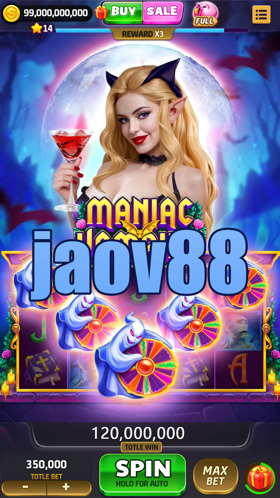 jaov88 Masuk