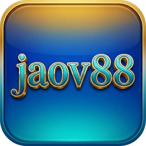 jaov88 Logo - Resmi